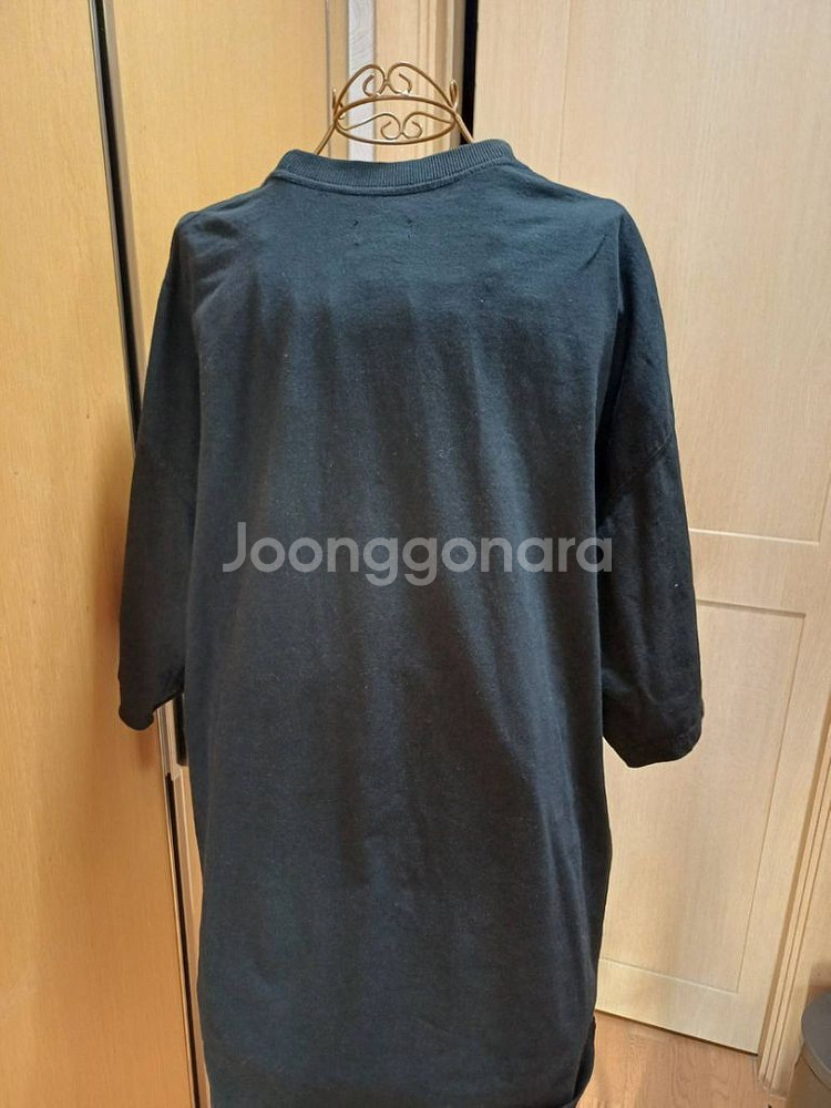 퍼스텝 PERSTEP 티셔츠 2XL size--2