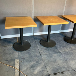 테이블 의자