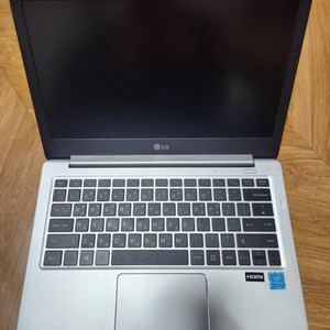 LG 노트북 13U580-LR10K