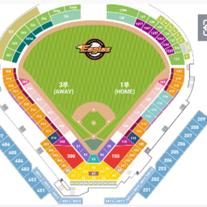 한화 KT 31일 1층 3루내야지정석 2연석 황준서