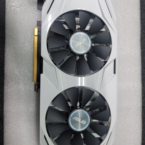 ASUS GTX 1060 3G A급