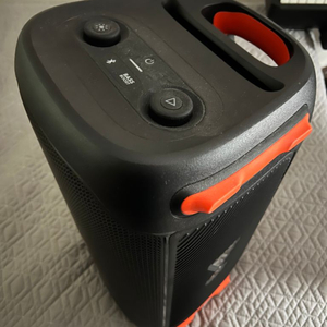 파티박스 110 JBL 스피커