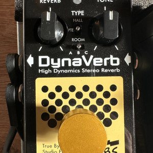 EBS Dyna Verb