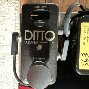 Ditto Looper