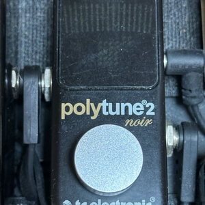 Polytune 2 mini noir