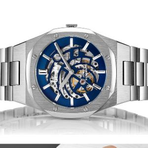 [가이거]남성 노블레스 오토매틱 시계 판매