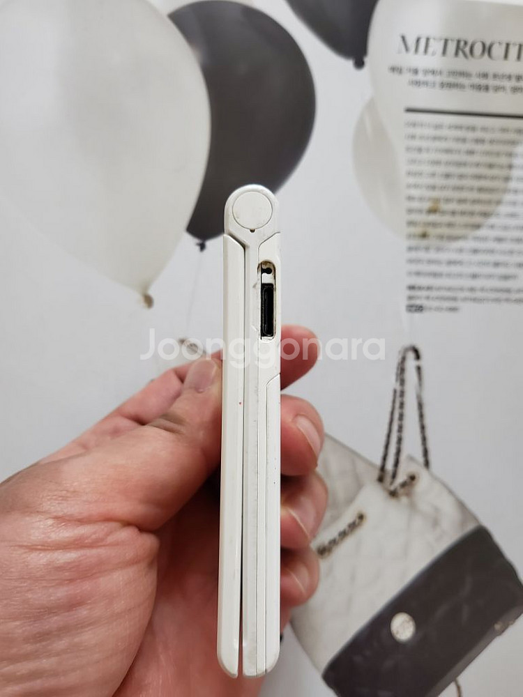 삼성 sph-w2700 고아라폰 공신폰 학생폰 효도폰--6