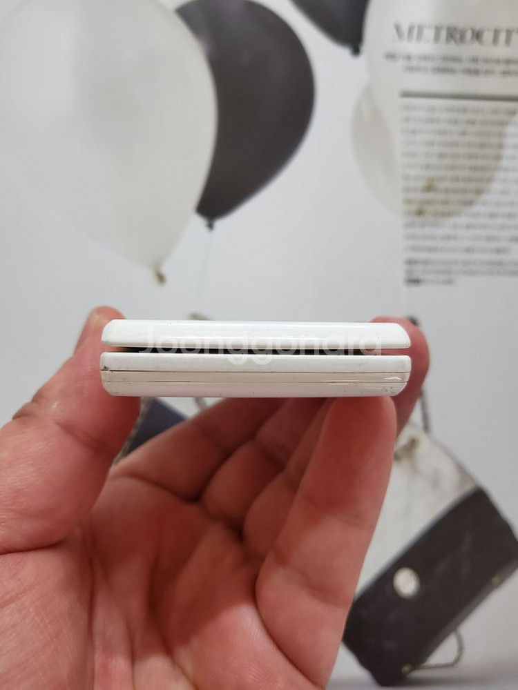 삼성 sph-w2700 고아라폰 공신폰 학생폰 효도폰--7