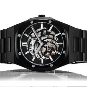 [가이거]남성 노블레스 오토매틱 시계 판매