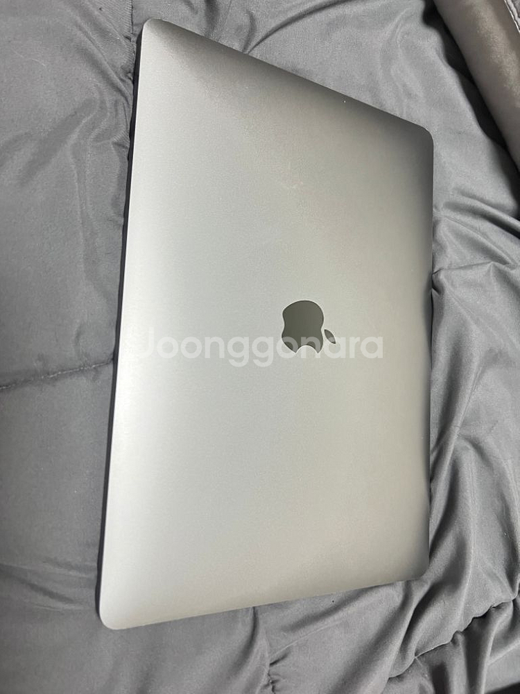 맥북에어 2020 인텔 i3 8g 256gb 팝니다--4