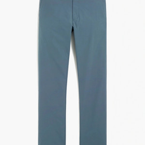 J Crew slim-fit tech pant