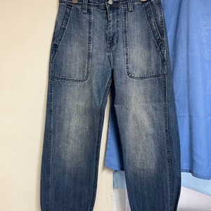 UNIQLOxJW ANDERSON Denim Pants