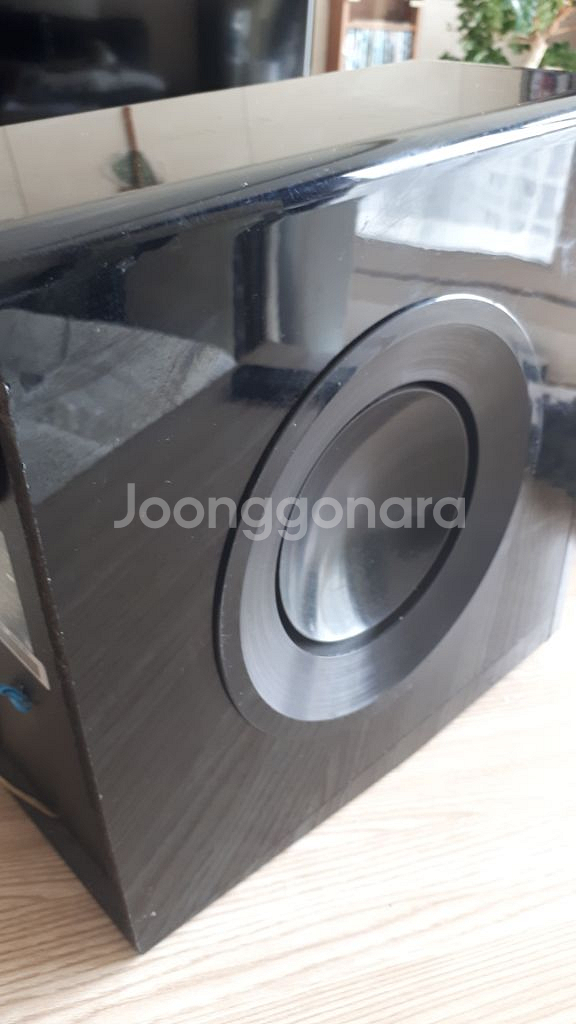 LG 블루투스 미니오디오시스템(DM2740)--5