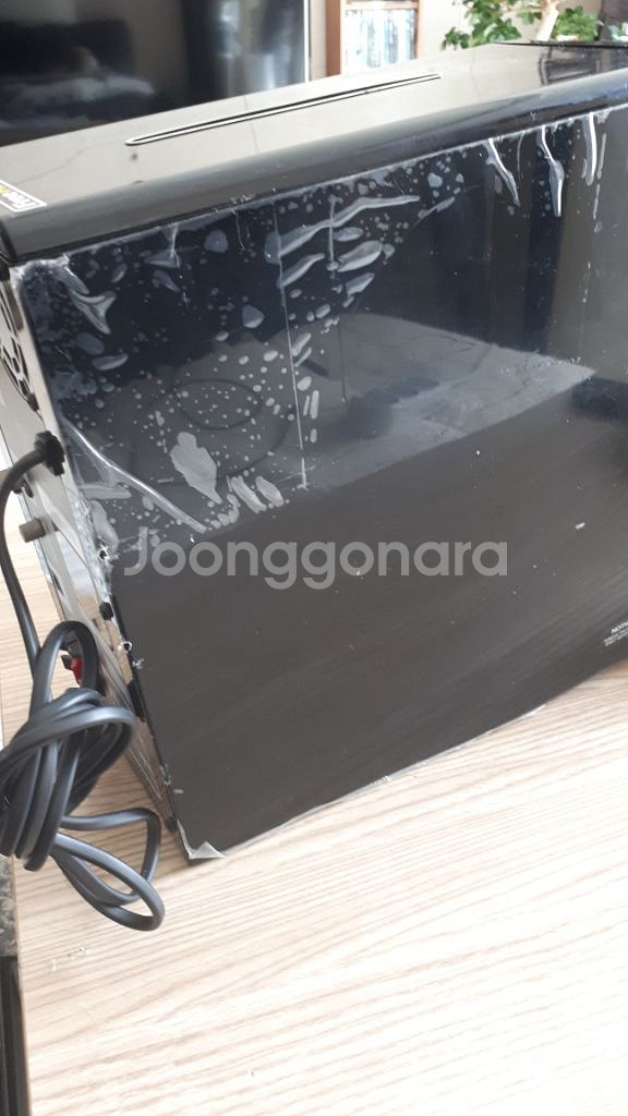 LG 블루투스 미니오디오시스템(DM2740)--3