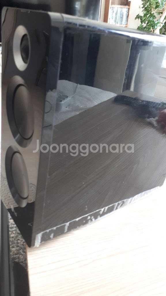 LG 블루투스 미니오디오시스템(DM2740)--4