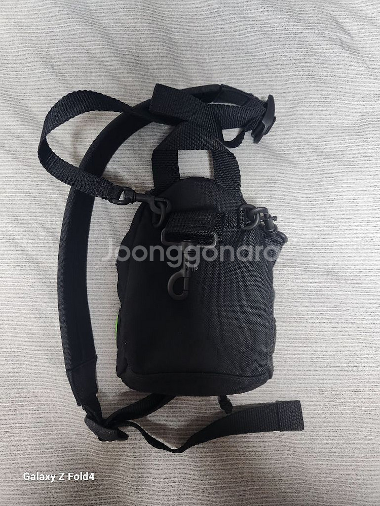 발렌시아가 익스플로러 미니백팩 숄더백--5