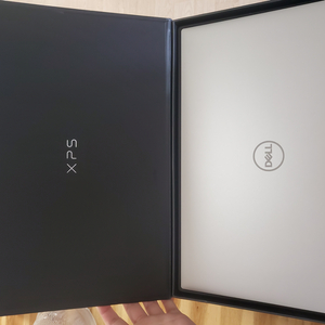 DELL XPS 17 9700 노트북