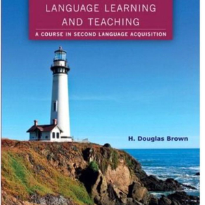 Principles of Language Learnin