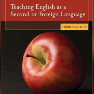 Teaching English as a Second