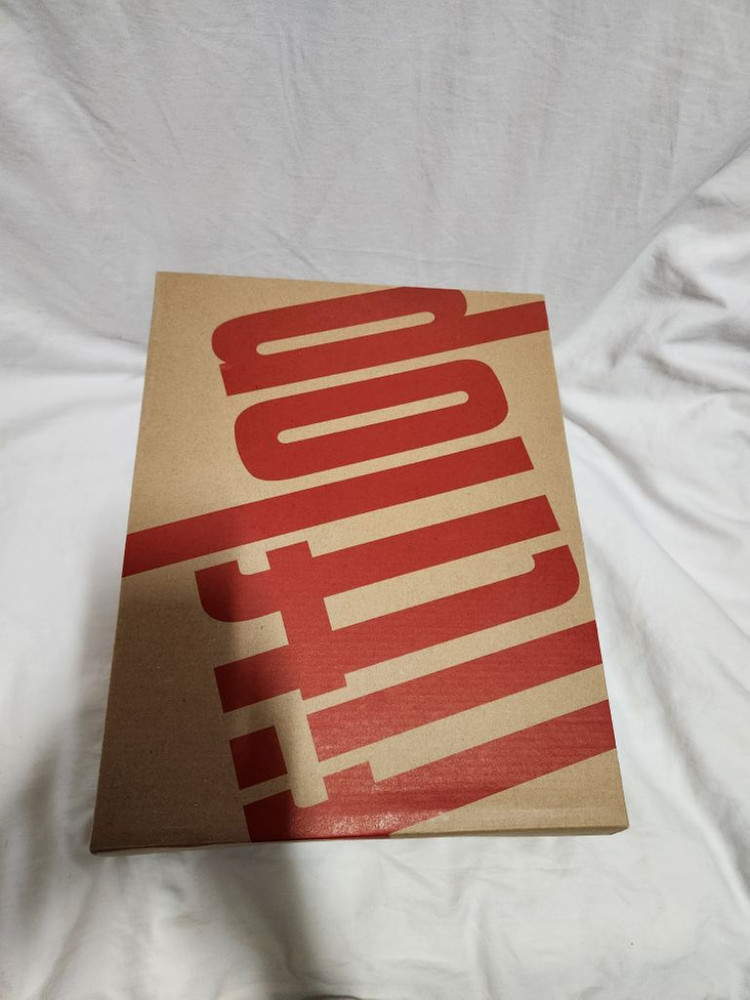 핏플랍 수미 스웨이드 앵클부츠 (새상품) 이미지