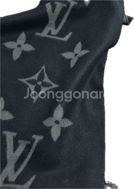 루이비통 머플러--2