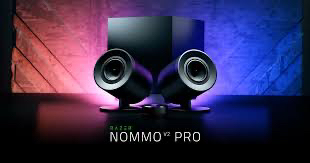 미개봉 레이저 nommo v2 pro 삽니다