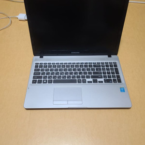 삼성 NT500R5H-L58S 노트북 부품용