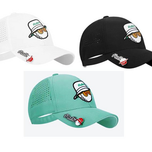 골프 모자 볼캡 새상품