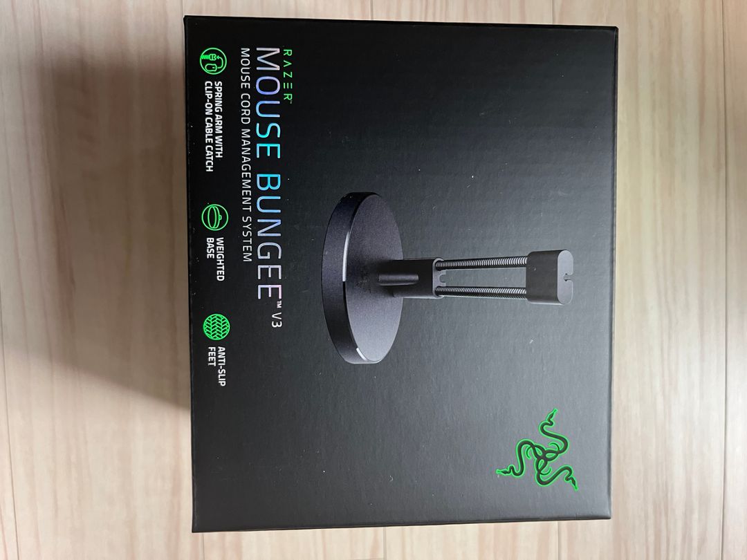 razer 마우스 번지대 판매