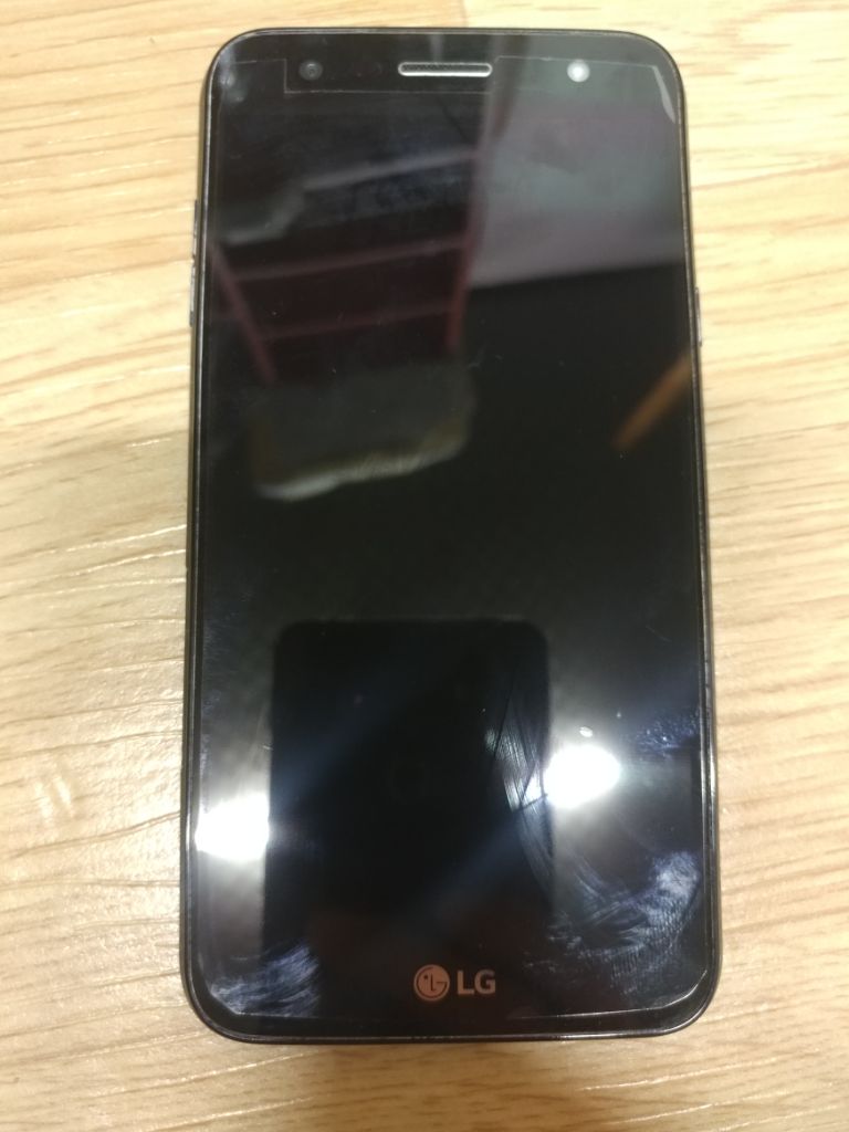 LG X5 2018 U+ (X501L)