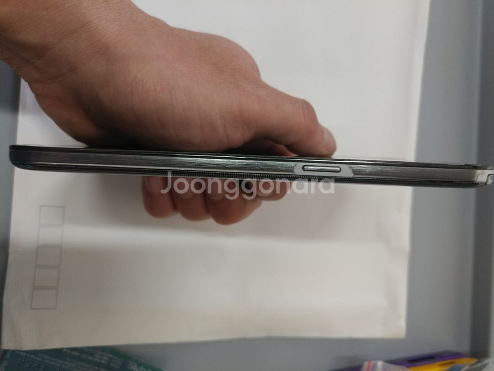 갤럭시 메가 SKT (E310S) 2번 + 배터리 세트--6