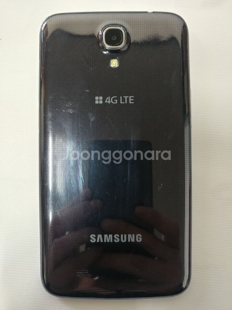 갤럭시 메가 SKT (E310S) 2번 + 배터리 세트--7