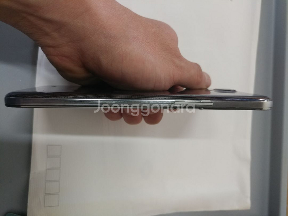 갤럭시 메가 SKT (E310S) 2번 + 배터리 세트--5