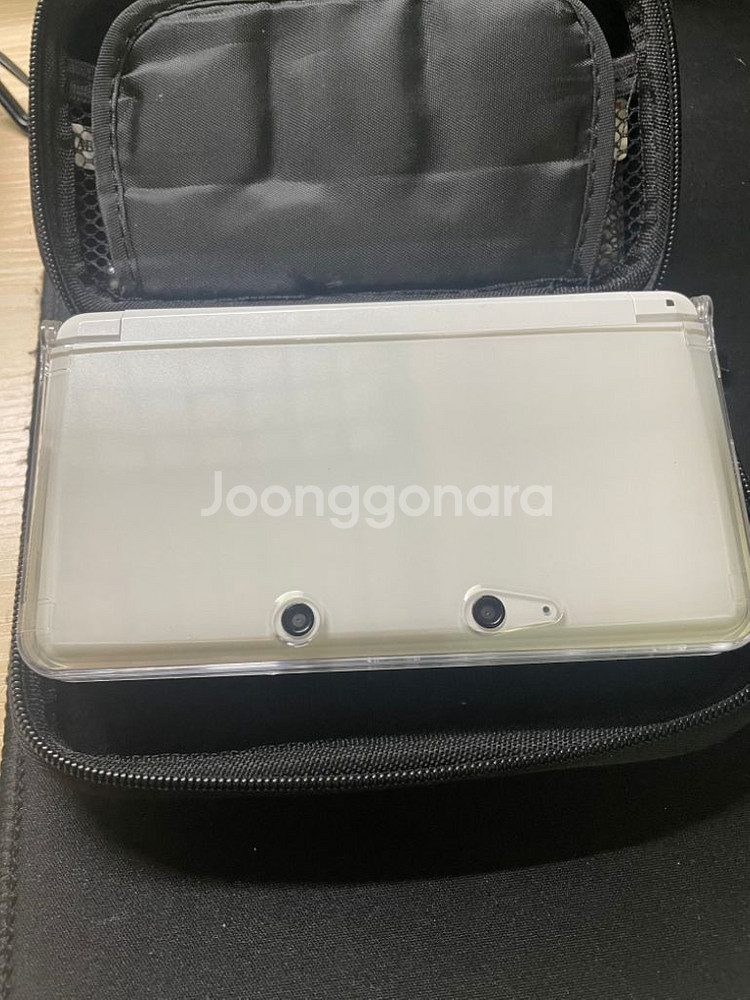닌텐도3ds--2