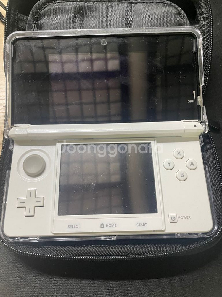 닌텐도3ds--0