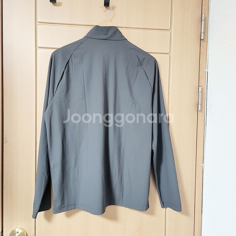 남성용 새상품) 탑텐 집업자켓 XL 105--5