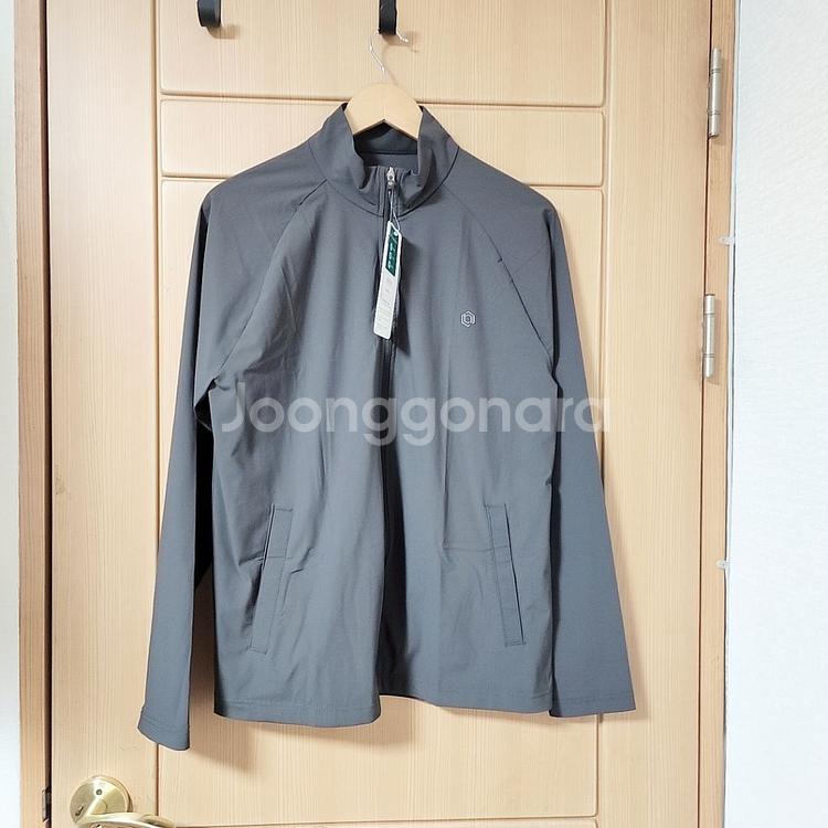 남성용 새상품) 탑텐 집업자켓 XL 105--4