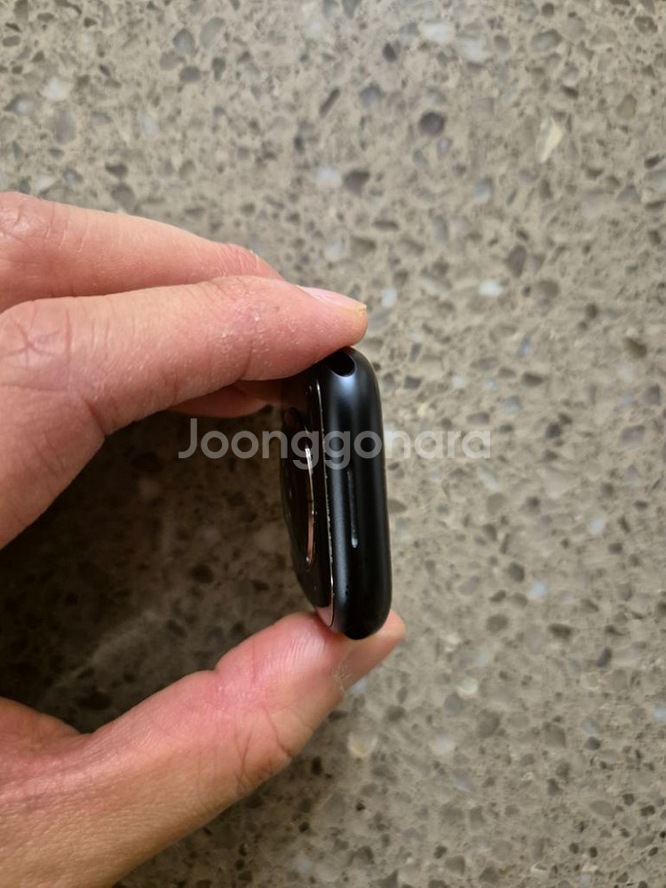 애플워치8 45mm Nike GPS+Cellular--2