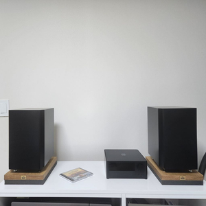 NAD C700, T+A Pulsar R21
