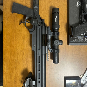 도쿄 MARUI vsr-10(vsr-one)