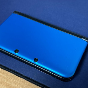 닌텐도 3dsxl 블루 32기가