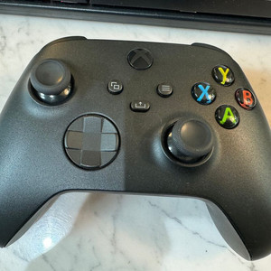 Xbox controller 엑박 컨트롤러 4세대