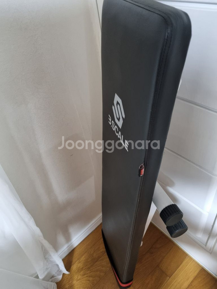 더스크랙 무게조절 덤벨 24kg--4