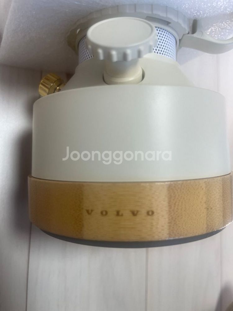 뮤직랜턴 (볼보) 새상품--1