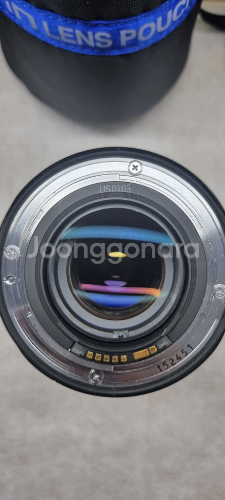 캐논 EF70-200, EF24-70, 시그마12-24--5