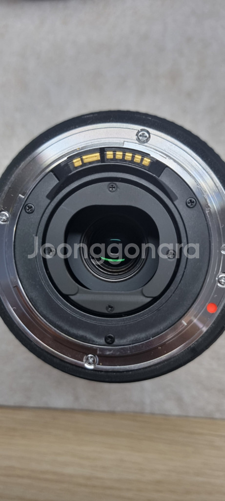 캐논 EF70-200, EF24-70, 시그마12-24--7