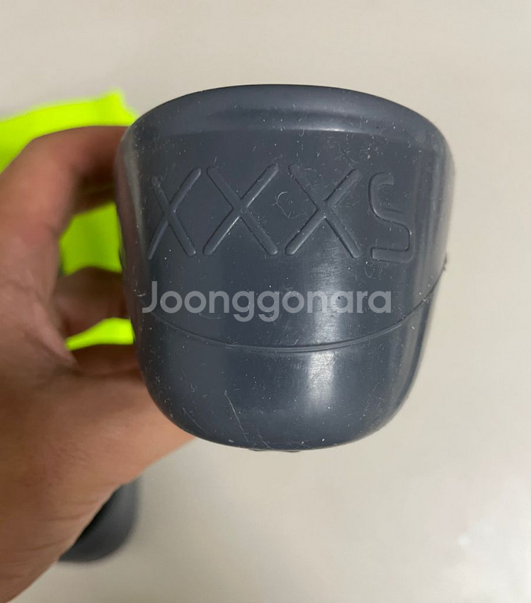 DMC 하이드로 숏핀 XXXS 판매합니다--1