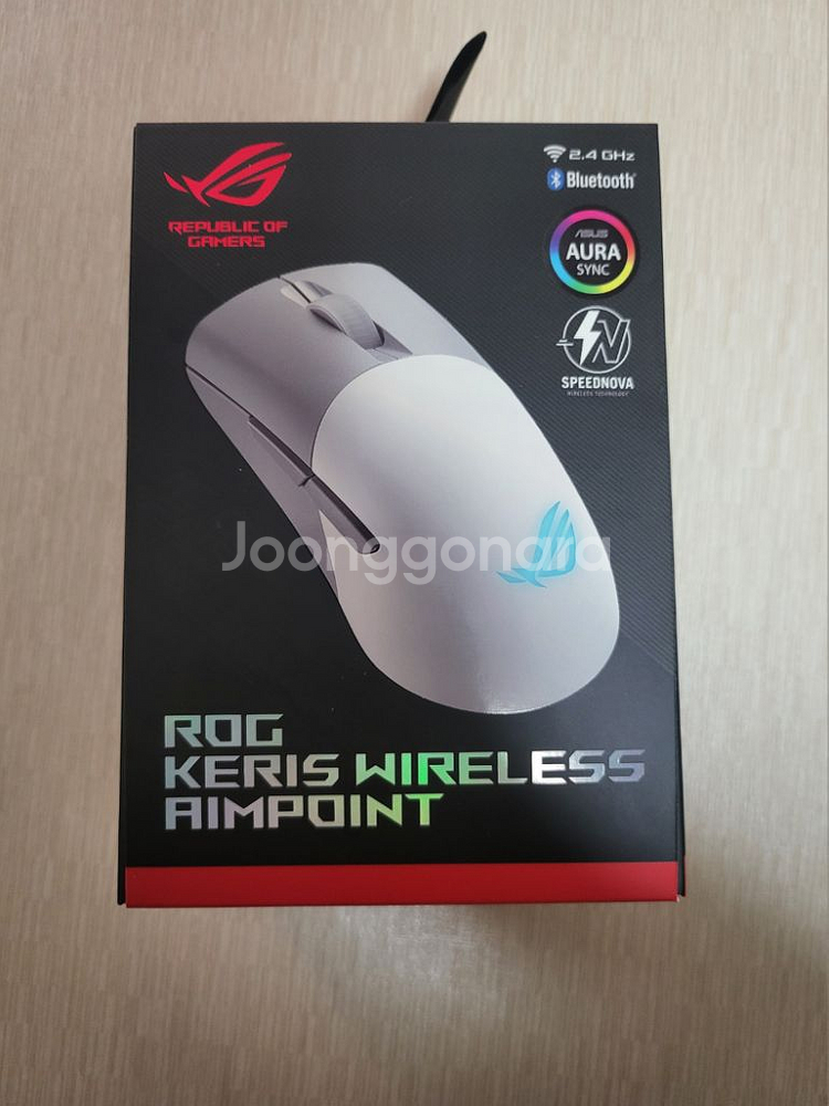 rog keris wireless aimpoint--0
