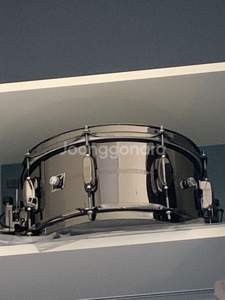 타마 스네어 tama jb sig. snare--1