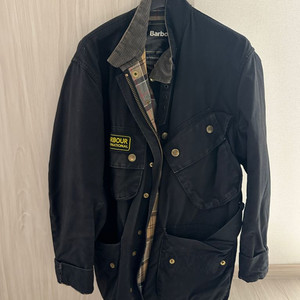 barbour 바버자켓 인터내셔널 여성자켓